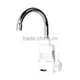 electric instant hot water tap