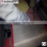 Industrial Continuous Microwave Barley Roaster/Barley Roasting Machine thumbnail-3