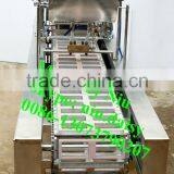Automatic Milk Cup Filling Machine/jelly Cup Sealing Machine/plastic Cup Filling and Sealing Machine thumbnail-4