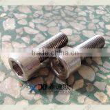 GH3128 Hex Socket Head Cap Screws GH2132 GH4169 thumbnail-5