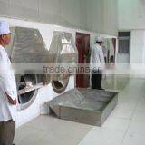 Tianjin Jinghai Changsheng Foodstuffs Co., Ltd. company overview - view 4 thumbnail
