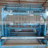Wholesale Galvanised Field Fence for Sheep Cattle Horse Deer Fencing thumbnail-5