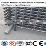 Hot Dipped Galvanized Safety Removable Temporary Swimming Pool Fence thumbnail-2