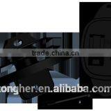 Middle Electric Fence Insulator Electric Fencing Insulator thumbnail-3