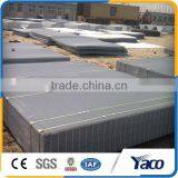 Anti-thief Welded Mesh Fence,high Security Fence thumbnail-2