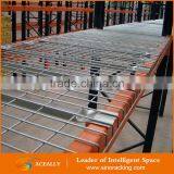 Wire Mesh Decking for Pallet Racking thumbnail-3