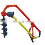 HOLE DIGGER L type