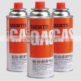 Wholesale Butane Refill Fuel Gas Can Cartridge Camping Portable Stove thumbnail-3