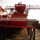 Top Seller Small Concrete Mixer Price/JS500 Mixer for Construction thumbnail-3