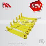 TPU Sheep Ear Tag With Yellow 41*15 mm thumbnail-2