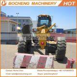 China Good Quality XCMG Small 100HP Motor Grader GR100 thumbnail-3