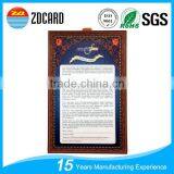 Customized A4 Thick PP Material Plastic File Folder thumbnail-3