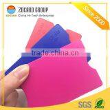 ABS Hard Plastic RFID Shield Card Protector thumbnail-6