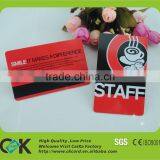 Cmyk Printing Magnetic Chip Card Supply From Shenzhen Manufacturer thumbnail-1
