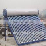 SOLAR WATER HEATER, Flat Plate Solar Water Heater thumbnail-1
