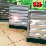 Poultry Farm Air Cooling System Wall Mounted Box Exhaust Fan thumbnail-4