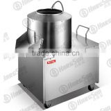 TP350restaurant kitchen equipment potato peeler machine price
