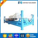 Poultry Feed Rotary Screener Equipment For Poultry Farm