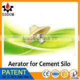 Used Mini Arch Broken for Cement Silo in Chian for Sale thumbnail-2