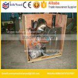 Coated Peanut Making Machine | Chocolate Peanut Coating Machine thumbnail-5