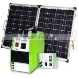 Home Portable Solar Power System 500W