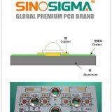 PCBA Assembly Printing Circuit Board Factory thumbnail-2