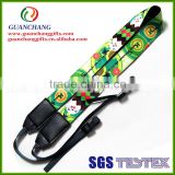 New DSLR Camera belt/ strap manufacturer in Dongguan