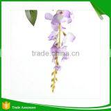 240cm Purple Artificial Wisteria Silk Tree thumbnail-2