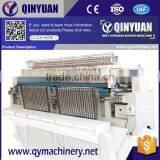 Easy Operation Quilt Making Machine/quilting Embroidery Machine With Best Service thumbnail-2