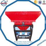 High Efficiency Grass Seed Fertilizer Spreader Made in China thumbnail-1