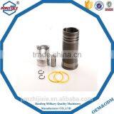 S1115 The Four Diesel Engine Matching