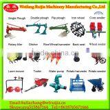 Sigle Plough /double Plough / Flip Plough Used 8hp to 15hp 101model Diesel Engine Walking Tractor thumbnail-5