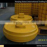 High Quality Professional Manufacture Front Idler for Excavator/bulldozer thumbnail-1