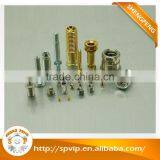 Custom Made Cnc Machining Small Metal Parts With Good Quality thumbnail-1