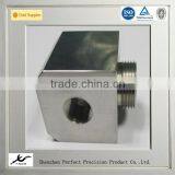 Customized High Precise China Motor Parts thumbnail-5