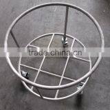 Customized Stainless Steel Storage Tank /stainless Steel Bucket/ Barrel /drum / Pail thumbnail-2