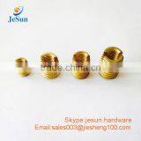 China Supplier Brass Parts,brass Insert, Brass Insert Nuts thumbnail-5