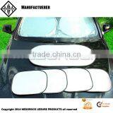 Hot Sale 6pcs Heat Insulation UV Protection Sunshade Car Window Sun Visor thumbnail-1