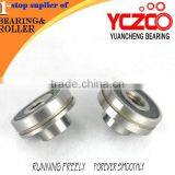 Grinding Special China Manufacture Ball Bearing 606 thumbnail-1