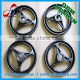 OEM Customized Sand Casting Hand Wheel Specification thumbnail-6