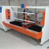 GL--702 New Style Selling Automatic Cloth Tape Cutting Machine thumbnail-2