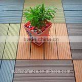 99Recycled Eco-friendly Durable High Quality WPC Decking Outdoor Flooring thumbnail-2