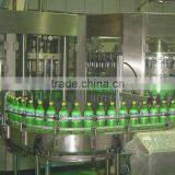 Glass /pet Bottles Gas Contained Drinks Producution Line thumbnail-4