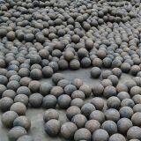 High Hardness HRC60 Steel Grinding Media Balls thumbnail-3