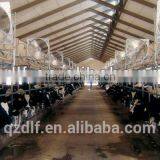 Cow Hanging Exhaust Fan thumbnail-1