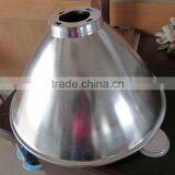 Aluminum Spinned Lampshade thumbnail-1