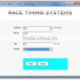 Hot Selling RFID Sports Timing System With Factory Price thumbnail-1