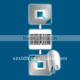 EAS Label and Tags XLD-R01 Hard Tag