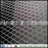 Small Hole Expanded Metal Mesh/mini Expanded Metal Sheet thumbnail-2