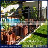 2015 Hot Sale Economic Swiming Pool Fence thumbnail-5